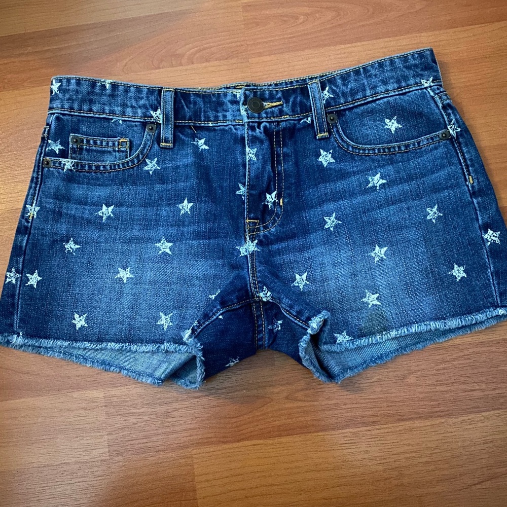 Never wear them